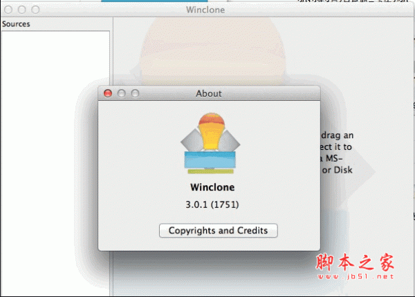winclone for Mac v10.3 汉化版 (Mac系统上备份Windows系统的实