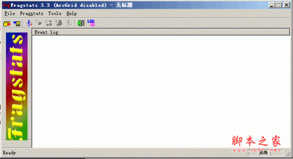 fragstats v3.3 英文綠色免費(fèi)版