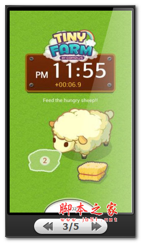 手机闹钟软件 Alarm Mon 宠物闹钟 for android v6.4.8 安卓版 下载--六神源码网