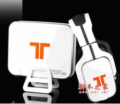 美加獅Tritton AX720 7.1杜比環(huán)繞游戲耳機驅(qū)動 v1.2.5 官方最新版
