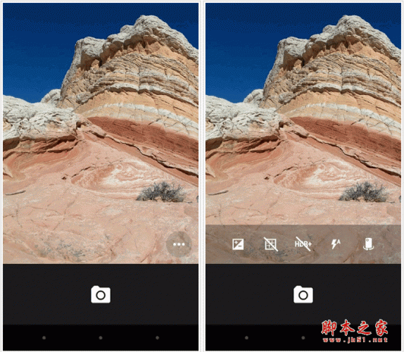 谷歌相机(Google Camera) for android v2.4.008 安卓版 下载--六神源码网