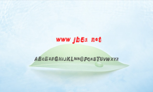 WreckingBawl字體 頹廢英文字體