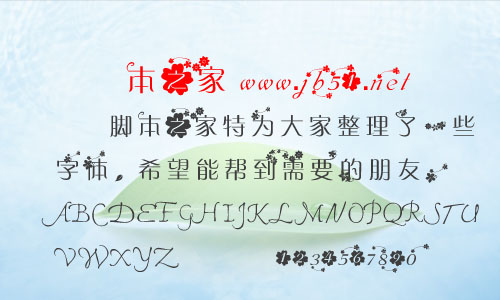 w w