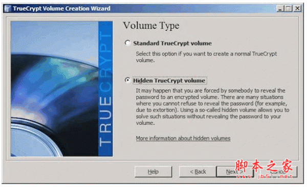 Truecrypt for Mac V7.2 苹果电脑版