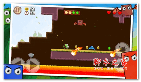 爆破泡泡历险记 for android v1.0.1 安卓版