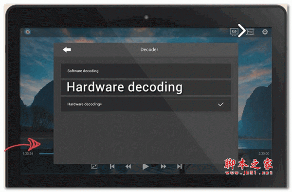 影音播放器 威动播放器HD for android v1.2.1 安卓版 下载--六神源码网