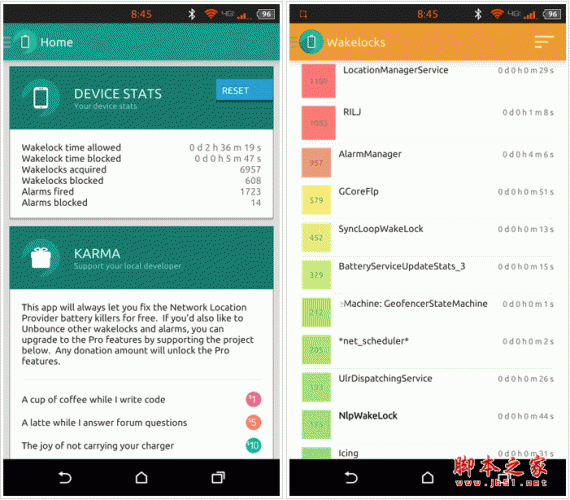 Unbounce Xposed for android v1.3 安卓版 下载--六神源码网