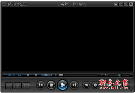 JetVideo(多功能視頻播放器) v8.1.3 中文安裝免費版