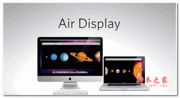 Air Display(多屏浏览工具) for Mac v2.1.0 苹果版