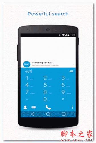 手机拨号软件 Truedialer(真实拨号)  for android v3.64 安卓版 下载--六神源码网