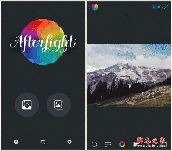 Afterlight安卓下载 Afterlight for android v1.0.6 免费版 安卓版 下载-