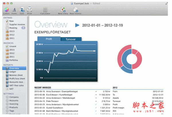 Economacs Mac版下载 Economacs for mac V6.0.5 苹果电脑版 下载--六神源码网