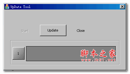 群联PS2251-02固件升级工具Maxell Update Tool v3.0绿色版