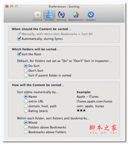 Smarky mac版下载 Smarky for mac v2.12.9 苹果电脑版 下载--六神源码网