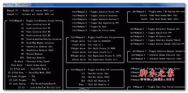 看门狗修改器+37 v1.06.329 绿色版