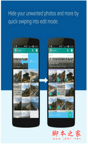 Lumific下载 Lumific Photo Gallery for android v0.17.0 安卓版 下载--六神源码网