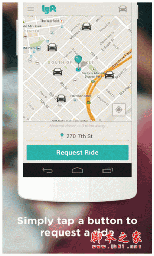 Lyft app下载 Lyft手机客户端 for android v2.13.0 安卓版 下载--六神源码网