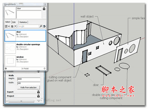 BIM工具组插件(BIM-tools) v0.13.4 官方最新版