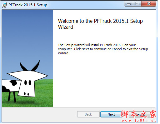 The PixelFarm PFTrack(三维跟踪软件) 2015.1 安装特别版 64位