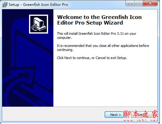 Greenfish Icon Editor(ico图标编辑器) V3.6 免费安装版 