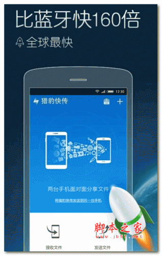 猎豹快传 for Android v1.5.3.0344 安卓版 下载--六神源码网