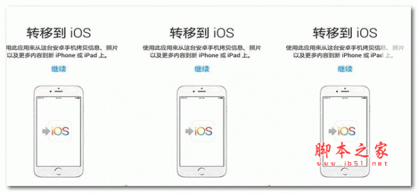 move to ios for android v2.10.0 安卓版 下载--六神源码网