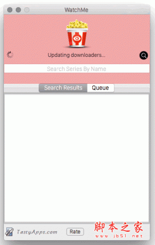 Watchme for Mac v2.0.3 蘋果電腦版