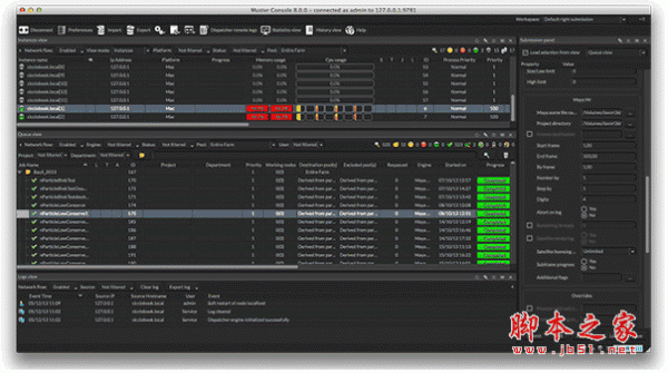 Virtual Vertex Muster for Mac V8.5.8 蘋(píng)果電腦版