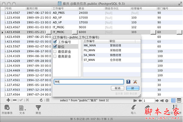 Navicat for PostgreSQL(数据库管理工具) v16.3.9 64位 中文企业