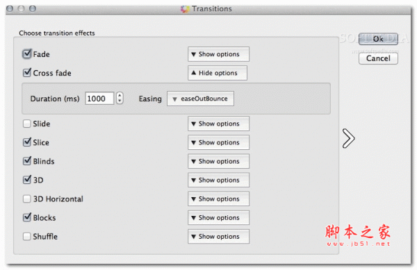 Amazing Slider Enterprise Mac 5.9 特別版
