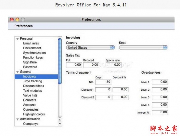 Revolver Office For Mac(新一代辦公用品工具) v8.5.0 蘋果電腦版