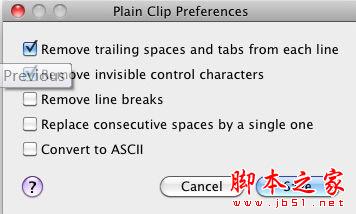Plain Clip For Mac V2.5.1 蘋果電腦版