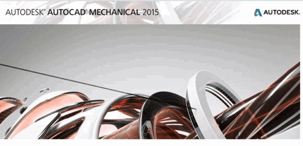 AutoCAD Mechanical 2015 32位 简体中文安装免费版(附注册机+破解教程)