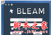 Bleam for Mac官方下载 Bleam for Mac(Reddit客户端) v1.0.1 苹果电脑版 下载--六神源码网