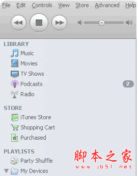 MP3同步iTunes(Notpod) v1.5.1 官方安装版