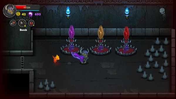 失落城堡 中文版