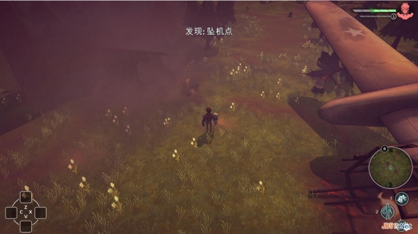 歌利亚 简体中文硬盘版