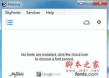 SkyFonts(Google字体同步软件) v5.9.5.3 免费安装版 64位