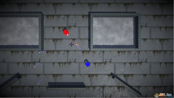 方块破坏者 英文硬盘版