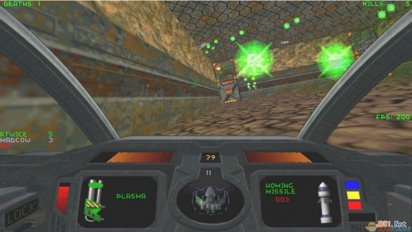 天旋地转1-3合集 英文免安装版