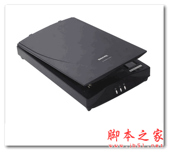 明基K708扫描仪驱动 V6.3 官方安装版