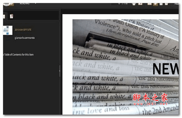 adobe digital editions for mac (Epub阅读软件) v3.0 苹果电脑版 下载--六神源码网