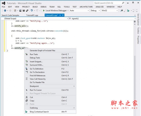 Visual Studio 2015示例代码浏览器拓展(Developer Assistant) 6.5.8 官方版