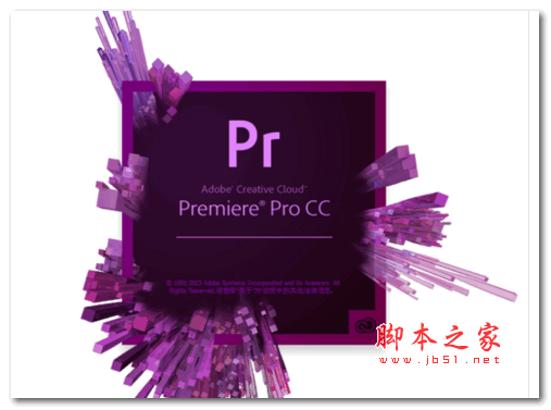 Adobe Premiere Pro CC 2015 patch最新版