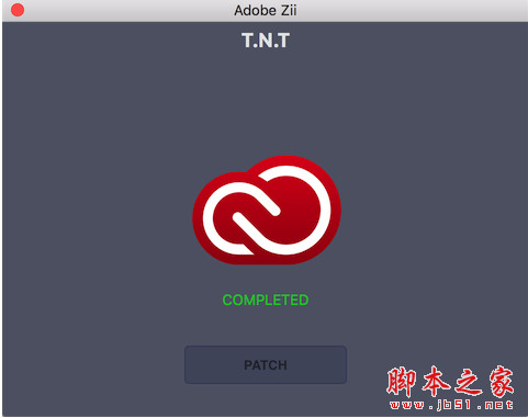 Adobe CC 2021 MAC激活工具(Adobe Zii) v7.0.0 苹果破解版 Adobe