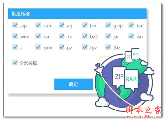 壓縮軟件下載