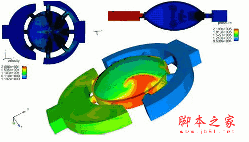 CONVERGE软件 v2.3.0 64位 for win/linux 官方免费版