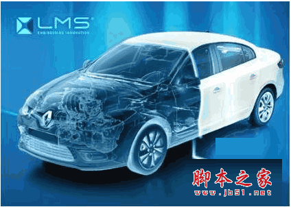 Siemens LMS Samtech Tea Pipe v17.1 官方免费版(附破解文件)