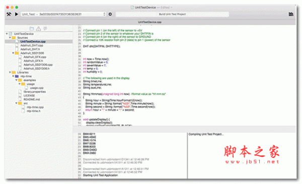 Slidium 办公编辑软件 for mac V0.9.5 苹果电脑版 下载--六神源码网