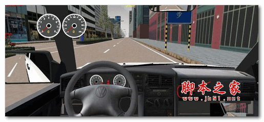 墨泥模拟驾驶学车软件 PC版 2017 官网最新版